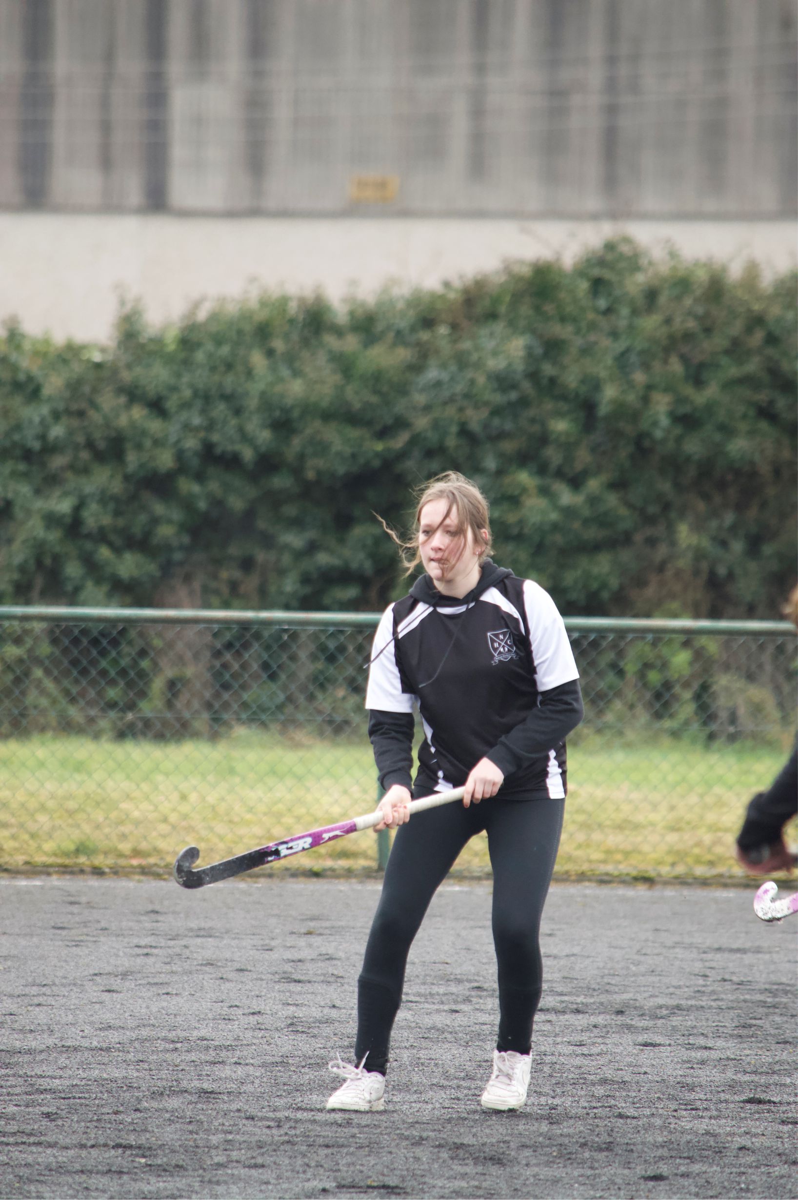 Navan 1 vs Our Ladies